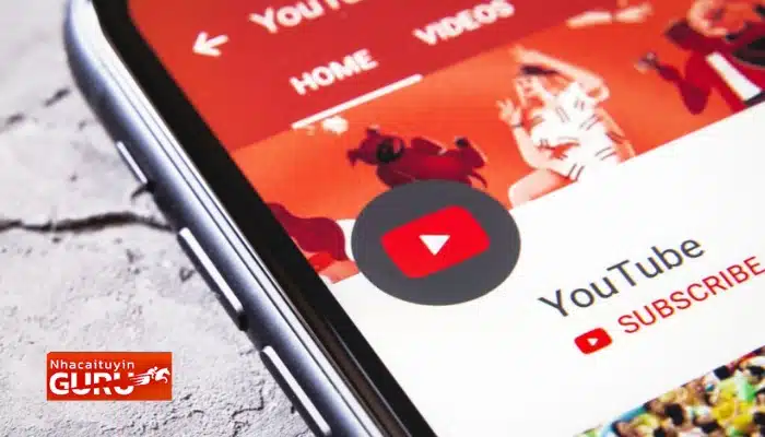 Youtube trực tiếp bóng đá