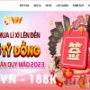 84VN tặng 188K – món quà đầy hấp dẫn từ nhà cái uy tín