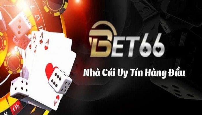 Bet66 tặng 100k