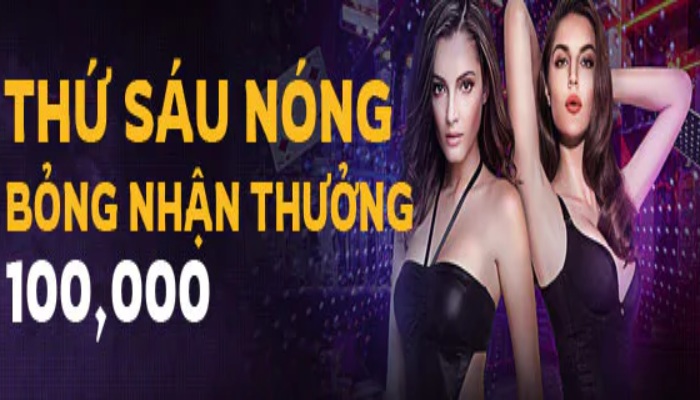 Betvisa tặng 100k thể lệ