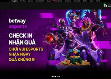 Betway – Review web cược khách quan, chân thật nhất 2025