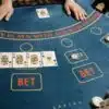 Hướng dẫn cách chơi Baccarat dễ thắng cược với 5 mẹo hay