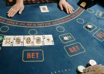 Hướng dẫn cách chơi Baccarat dễ thắng cược với 5 mẹo hay