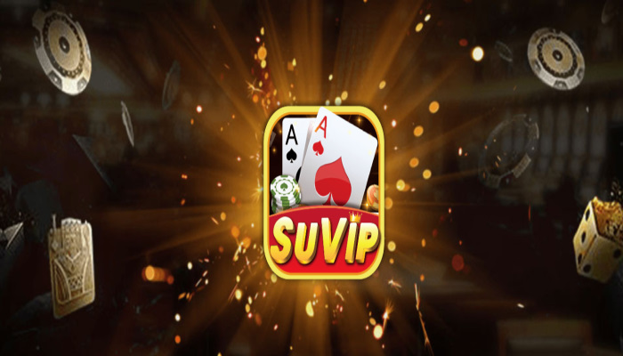 Cổng game Supvip Live