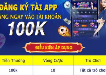 Nhà cái EE88 tặng 100k: Cơ hội hấp dẫn dành cho tân thủ