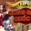 Bay789 – Sân chơi cá cược online giải trí kiếm tiền đầy ví