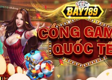 Bay789 – Sân chơi cá cược online giải trí kiếm tiền đầy ví