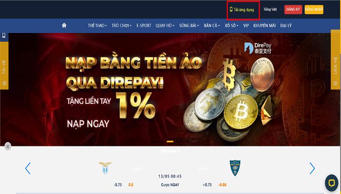 link vào bong88 trên điện thoại