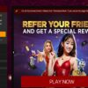 Live Casino House tặng 100K: Đăng ký Acc nhận ngay quà khủng