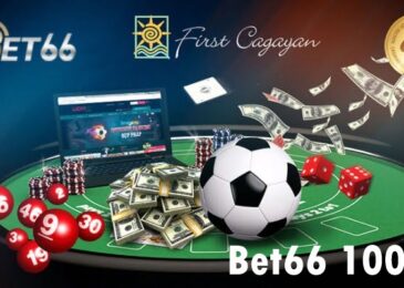 Bet66 tặng 100K – Ưu đãi đầu tiên chào mừng newbie nhà cái