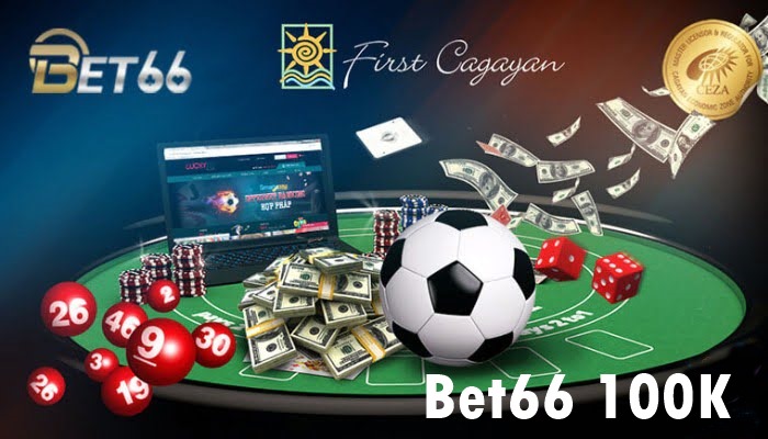 Lưu ý Bet66 tặng 100k