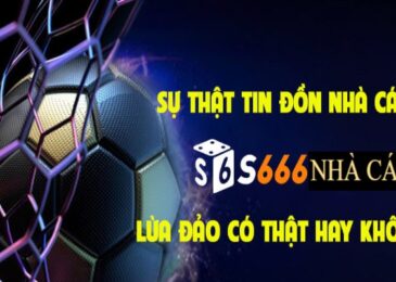 S666 lừa đảo: Sự thật về nền tảng cá cược đầy tranh cãi