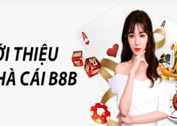 Review Chi Tiết B8B – Link Vào Nhà Cái Quốc Tế B8B