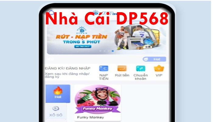 Thắc mắc dp568