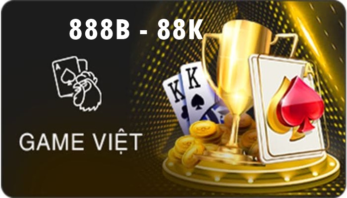 Tham gia 888B tặng 88k