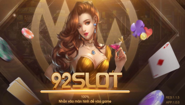 Tìm hiểu về 92slot