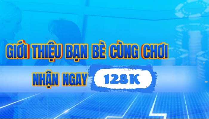 ưu đãi vf555 nhận 128k